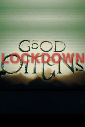 Subtitrare  Good Omens: Lockdown