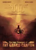Subtitrare  The Lost Treasure of the Grand Canyon DVDRIP HD 720p 1080p XVID