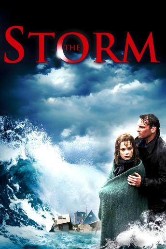 Subtitrare  De storm (The Storm) DVDRIP XVID