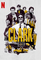 Trailer Clark
