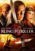 Subtitrare  Kung Fu Killer DVDRIP XVID