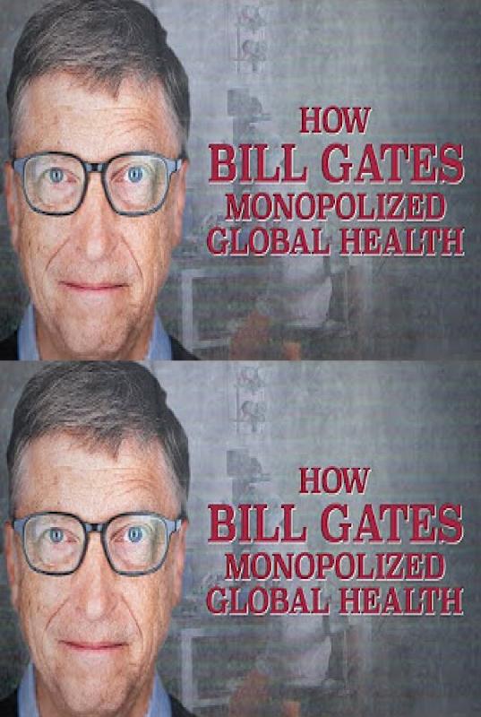 Subtitrare Bill Gates Corbett Report