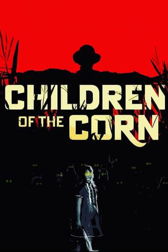 Subtitrare  Children of the Corn 1080p