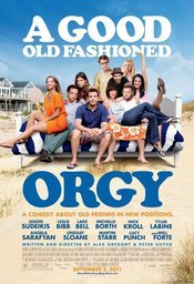 Subtitrare  A Good Old Fashioned Orgy DVDRIP XVID