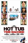 Trailer Hot Tub Time Machine