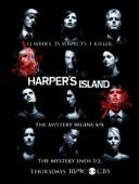 Subtitrare Harper's Island - Sezonul 1