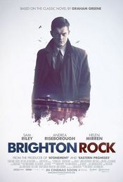 Subtitrare  Brighton Rock DVDRIP XVID