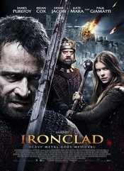 Subtitrare  Ironclad HD 720p 1080p XVID