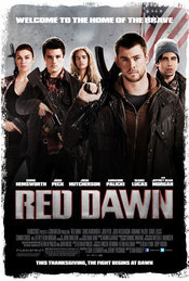 Subtitrare Red Dawn