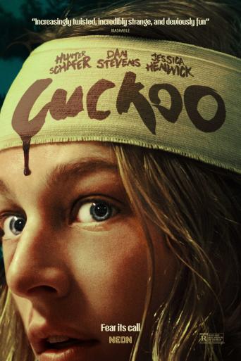 Subtitrare Cuckoo