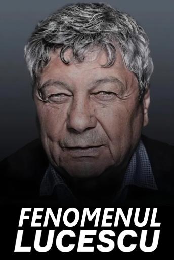 Subtitrare Lucescu Phenomenon (Fenomenul Lucescu)