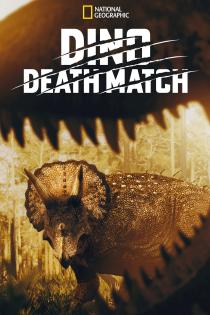 Film Dino Death Match