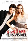 Subtitrare  A Mulher Invis&#xED;vel (The Invisible Woman) DVDRIP XVID