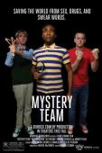 Subtitrare  Mystery Team  DVDRIP XVID