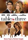 Subtitrare  Table for Three  DVDRIP XVID