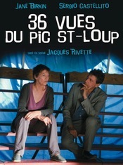 Subtitrare  36 vues du Pic Saint-Loup (Around a Small Mountain