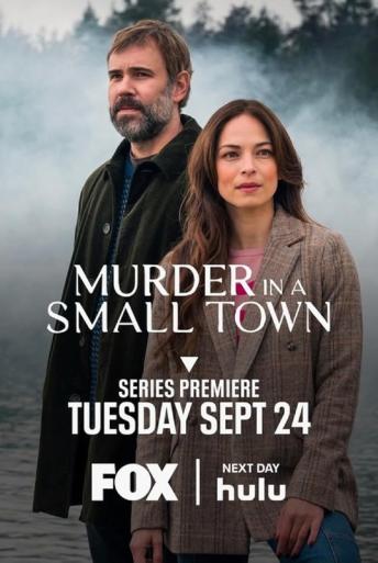 Subtitrare Murder in a Small Town - Sezonul 1