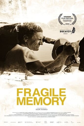 Subtitrare  Fragile memory