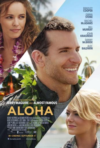Trailer Aloha