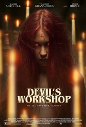 Subtitrare  Devil's Workshop 1080p