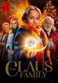 Subtitrare  The Claus Family (De Familie Claus)