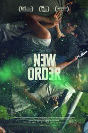 Subtitrare  New Order (Nuevo orden)