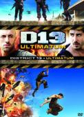 Subtitrare  Banlieue 13 - Ultimatum  DVDRIP HD 720p XVID