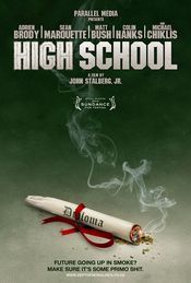 Subtitrare  High School DVDRIP HD 720p 1080p XVID