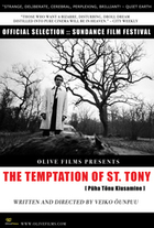 Subtitrare  The Temptation of St. Tony (Püha Tõnu kiusamine) DVDRIP XVID