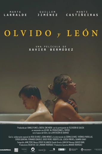Subtitrare  Olvido y León