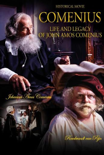 Subtitrare Comenius: Life and Legacy of John Amos Comenius (Jako letní sníh)