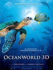 Subtitrare  OceanWorld 3D HD 720p 1080p
