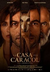 Subtitrare La Casa del Caracol (The House of Snails)