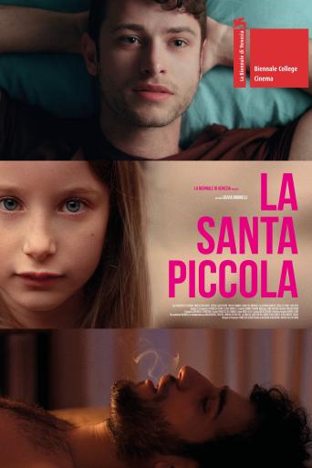 Subtitrare  La santa piccola (Blessed Boys) The Miracle Child (The Holy Babe)
