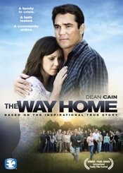 Subtitrare  The Way Home DVDRIP XVID