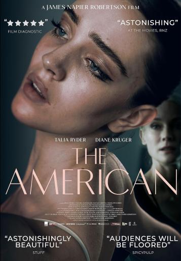 Subtitrare The American (Joika)