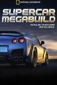 Film Supercar Megabuild