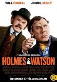Subtitrare Holmes & Watson