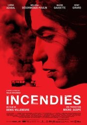 Subtitrare  Incendies DVDRIP XVID