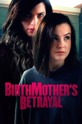 Subtitrare  Birthmother's Betrayal (A Birthmother's Secret) A Deceitful Mother: Lies That Kill