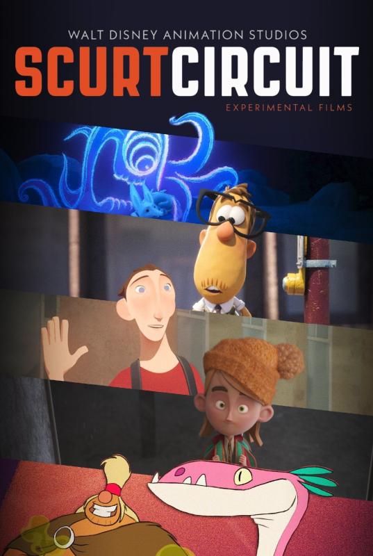 Subtitrare Short Circuit - Sezoanele 1-2