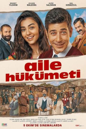 Subtitrare Aile Hükümeti