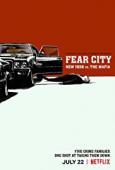 Subtitrare Fear City: New York vs the Mafia - Sezonul 1