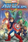 Subtitrare  Next Avengers: Heroes of Tomorrow DVDRIP HD 720p XVID