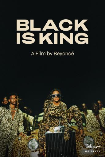 Subtitrare  Black Is King