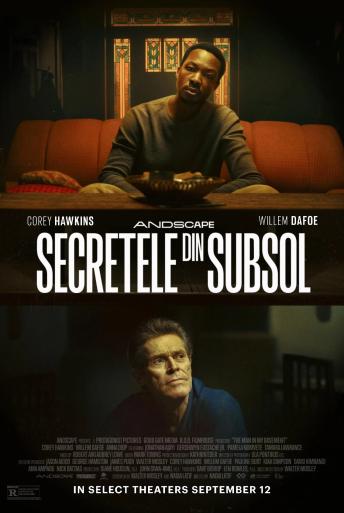 Subtitrare The Man in My Basement