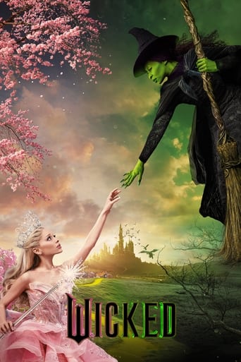 Subtitrare  Wicked (Wicked: Part I)