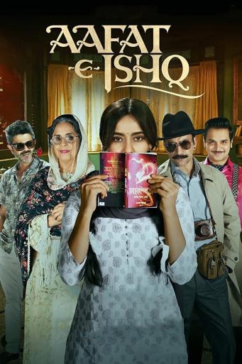 Subtitrare Aafat-e-Ishq