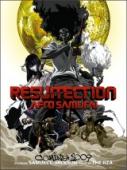 Trailer Afro Samurai: Resurrection