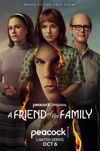 Subtitrare  A Friend of the Family - Sezonul 1